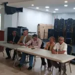 Dugueslin Santana asume la presidencia de ACROPOL en República Dominicana