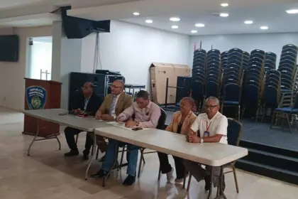 Dugueslin Santana asume la presidencia de ACROPOL en República Dominicana