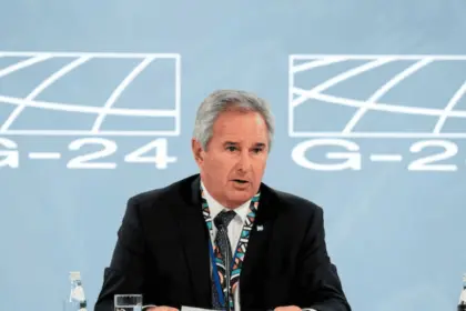 Argentina busca recuperar soberanía de las Malvinas tras apoyo de Trump