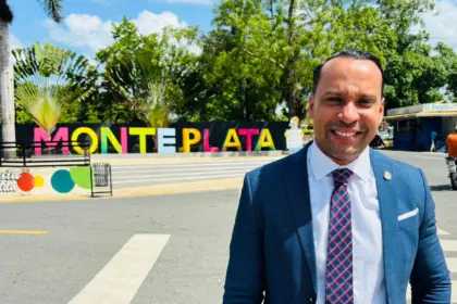 Diputado Óscar Morel exige frenar ola de robos en Monte Plata