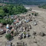 Tragedia en Nepal: 1,225 muertos y miles de desaparecidos por riada