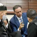Caso Jean Alain Rodríguez: aplazan audiencia para el 14 de septiembre