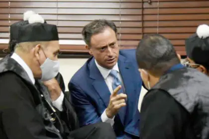 Caso Jean Alain Rodríguez: aplazan audiencia para el 14 de septiembre