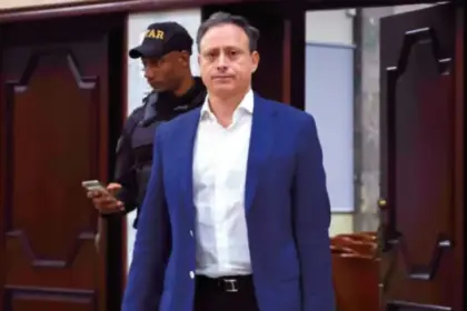Caso Jean Alain Rodríguez: seis imputados piden extinción penal