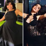 Magali Febles reacciona al divorcio de Karen Yapoort y Edwin Encarnación
