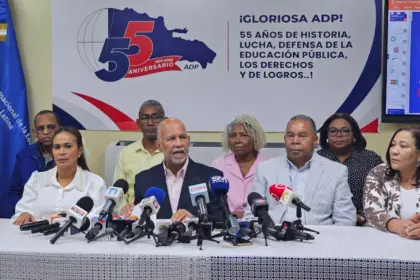 ADP denuncia que 237 centros educativos no iniciaron clases por deterioro