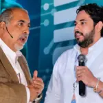 Impacto real del polvo del Sahara en la salud pulmonar de los dominicanos