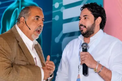 Impacto real del polvo del Sahara en la salud pulmonar de los dominicanos