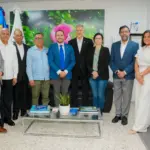 RD e Israel pactan alianza para tecnificar riego y optimizar agua