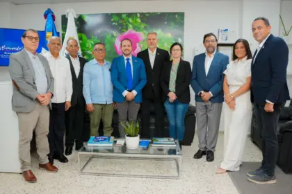 RD e Israel pactan alianza para tecnificar riego y optimizar agua