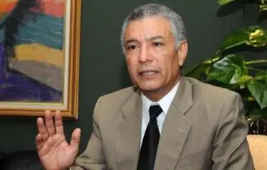 Piden extinción de acción penal contra Ángel Loward en caso Calamar