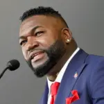 David Ortiz exige respeto ante el divorcio de Edwin Encarnación y Yapoort