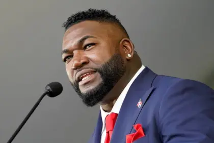David Ortiz exige respeto ante el divorcio de Edwin Encarnación y Yapoort