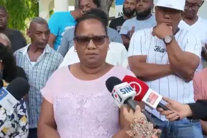 Temor en La Feliciana tras rescate de menores en fundación de Haina