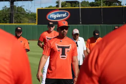 Toros del Este inician entrenamientos de pretemporada el 21 de septiembre