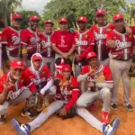 Las Ranas se coronan tricampeonas en la Liga de Softbol ACD