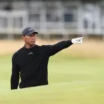 Tiger Woods evita la cárcel tras acuerdo legal por accidente de tránsito