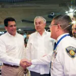 David Collado reafirma gestión y destaca legado en obras de turismo RD
