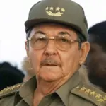 Reportan estado de salud crítico de Raúl Castro en Cuba