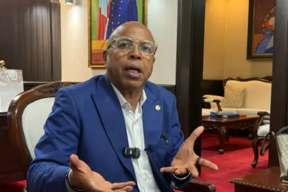Reforma a la Seguridad Social en RD está avanzada según Alfredo Pacheco