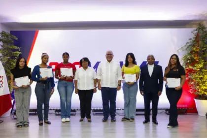 Promipyme otorga RD$72 millones a emprendedores de Barahona