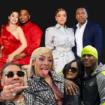 Famosos dominicanos y sus mediáticas rupturas por supuesta infidelidad