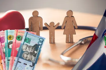 Legisladores apoyan acumulación de fondos para medicamentos en ARS