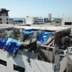 Auditoría revela irregularidades en obras del Senado de la República