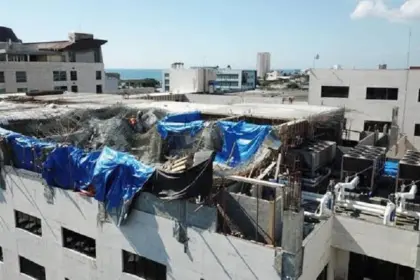 Auditoría revela irregularidades en obras del Senado de la República 17 Auditoría revela irregularidades en obras del Senado de la República