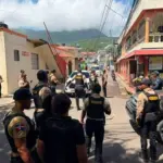 DNCD decomisa 934 mil gramos de drogas y detiene a 3,465 en agosto