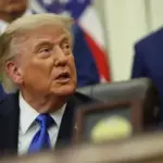 Trump se atribuye el giro a la derecha en gobiernos de Latinoamérica