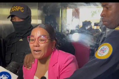 Caso Onco14: Luisa Yasiris Guzmán rechaza prisión y alega insolvencia