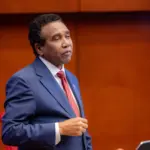 Félix Bautista propone eliminar método D’Hondt en elecciones dominicanas