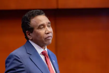 Félix Bautista propone eliminar método D’Hondt en elecciones dominicanas