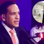Robo a médico en hospital de Puerto Plata desata conflicto político