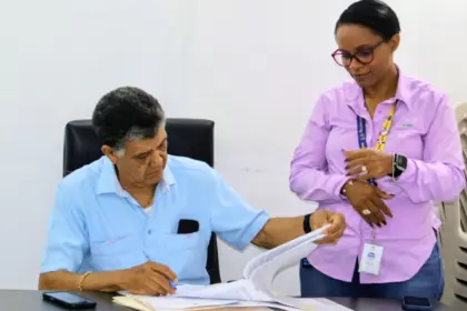 Alcaldía de SDO invierte RD$182 millones en nuevas obras viales