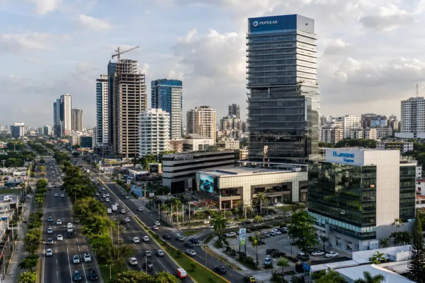 República Dominicana registra 14,000 nuevos negocios y crece el empleo 1 República Dominicana registra 14,000 nuevos negocios y crece el empleo