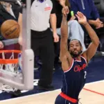 NBA sanciona a Clippers: pierden 5 picks de draft por caso Kawhi Leonard