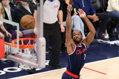NBA sanciona a Clippers: pierden 5 picks de draft por caso Kawhi Leonard