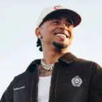 Abogado de Ozuna confirma relación con modelo tras denuncia de maltrato