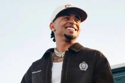 Abogado de Ozuna confirma relación con modelo tras denuncia de maltrato