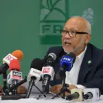 Fuerza del Pueblo critica gestión de movilidad y exige seguridad vial