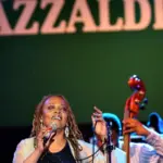 Muere Cassandra Wilson, la legendaria voz que revolucionó el jazz