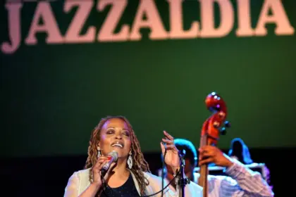 Muere Cassandra Wilson, la legendaria voz que revolucionó el jazz