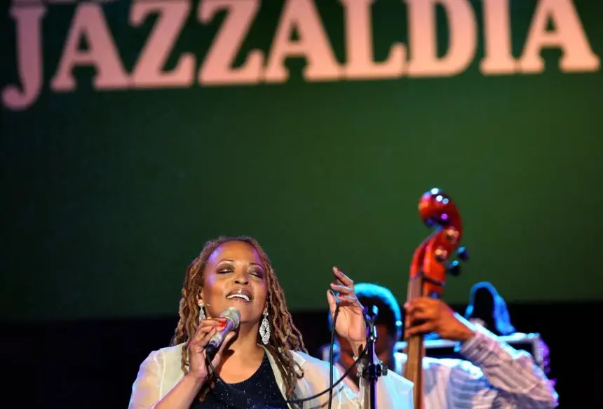 Muere Cassandra Wilson, la legendaria voz que revolucionó el jazz