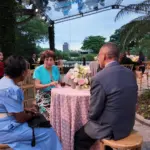 RD se une al Consenso de Ginebra en recepción de embajada de EE. UU.