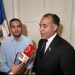 Martínez Brito apoya adhesión de RD al Consenso de Ginebra y valores