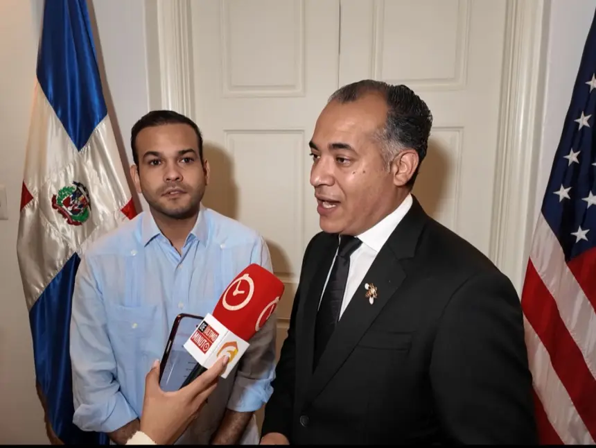 Martínez Brito apoya adhesión de RD al Consenso de Ginebra y valores 1 Martínez Brito apoya adhesión de RD al Consenso de Ginebra y valores
