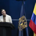 Petro alerta por riesgo de algoritmos en elecciones de México y Brasil