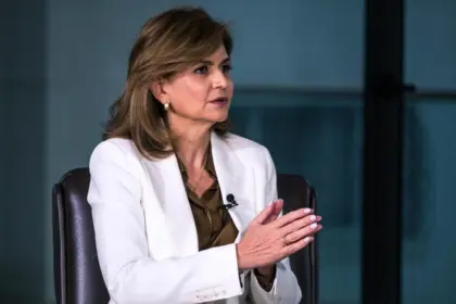 Raquel Peña pide proteger a la niñez tras lamentable caso en Haina